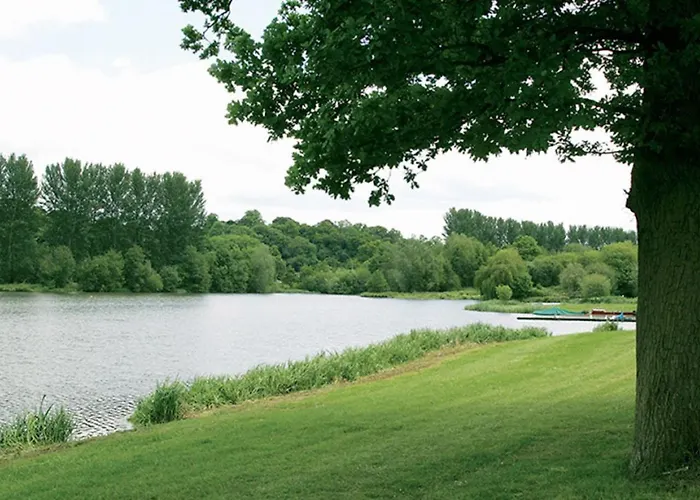 Yha Streatley On Thames