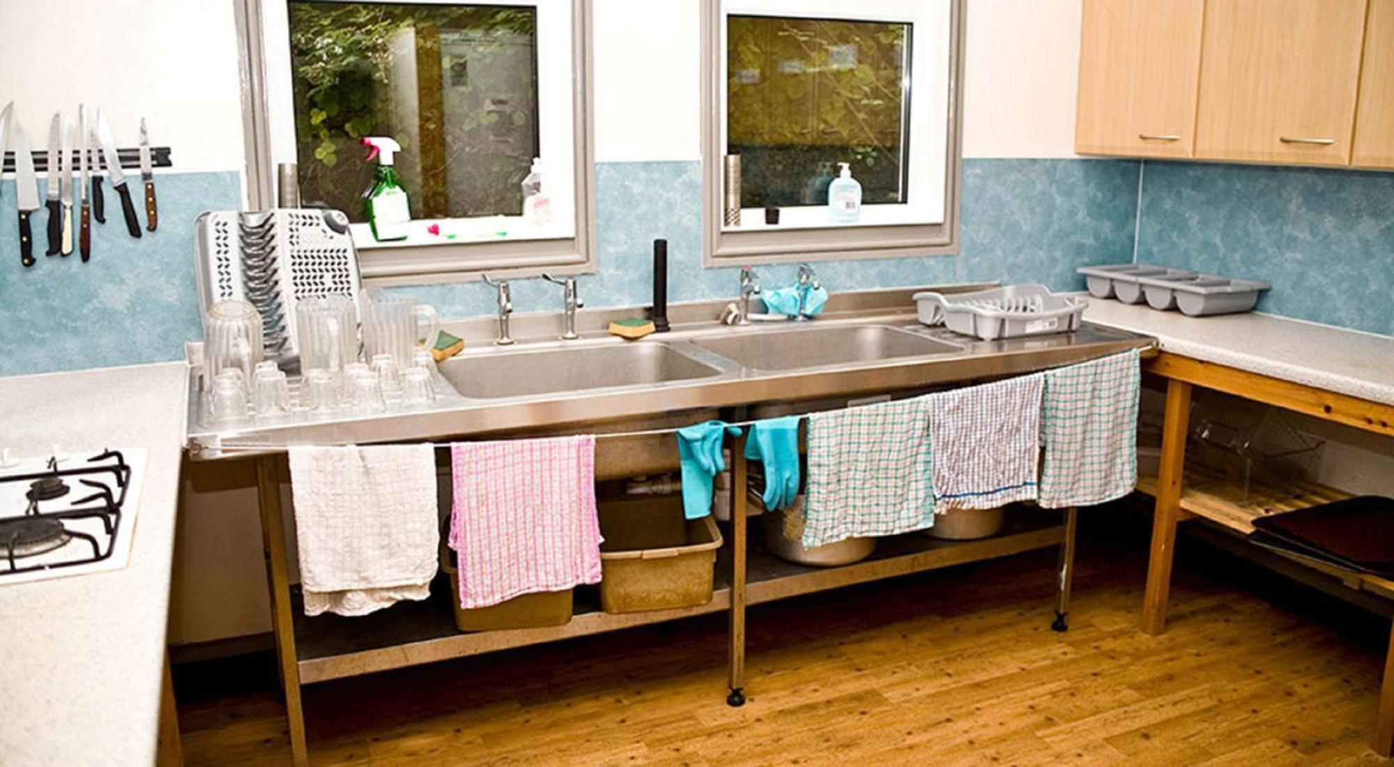 Hostel Yha On Thames *