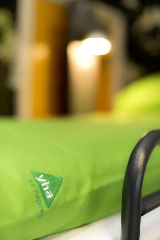 Hostel Yha On Thames *